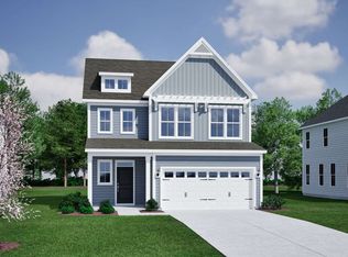 125 Heath Ln, Elgin, SC 29045