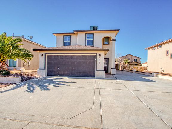 4th image of 2829 Pasillo Rock Pl