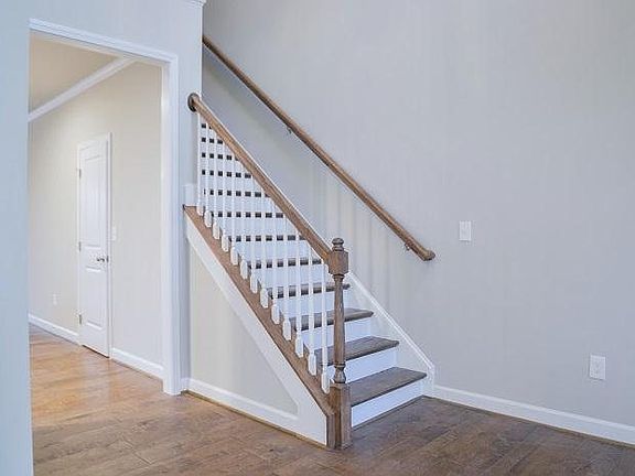 Master Down Move in ready home