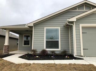 305 Cassandra Dr, Hutto, TX 78634
