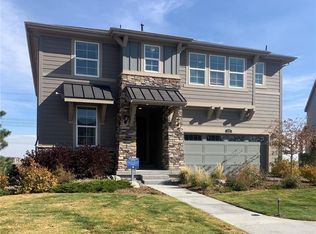 325 Flagstick Point, Castle Pines, CO 80108