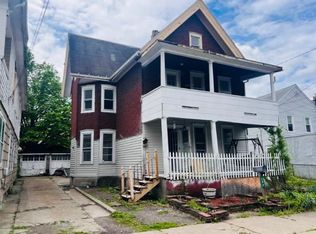 162 Susquehanna St, Binghamton, NY 13901