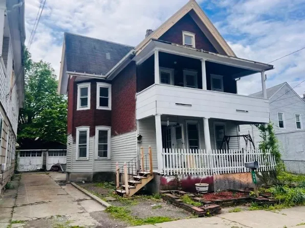 162 Susquehanna St, Binghamton, NY 13901