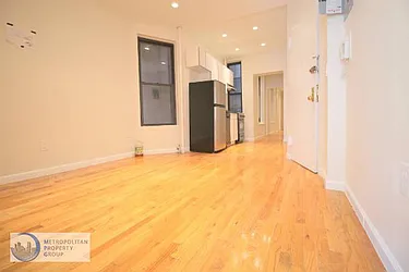 Rented by Metropolitan Property Group