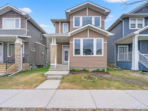 53 N Redstone Ave NE, Calgary, AB T3N 0J4