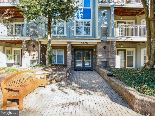 5575 Seminary Rd APT 201, Falls Church, VA 22041