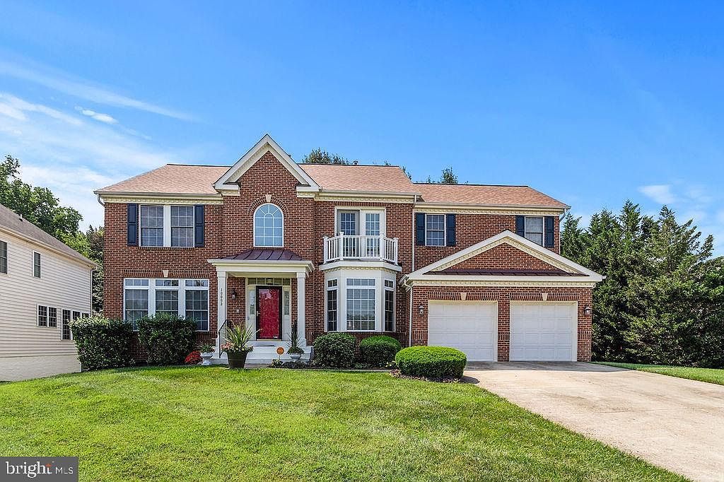 10003 Huxley Dr, Lanham, MD 20706 Zillow