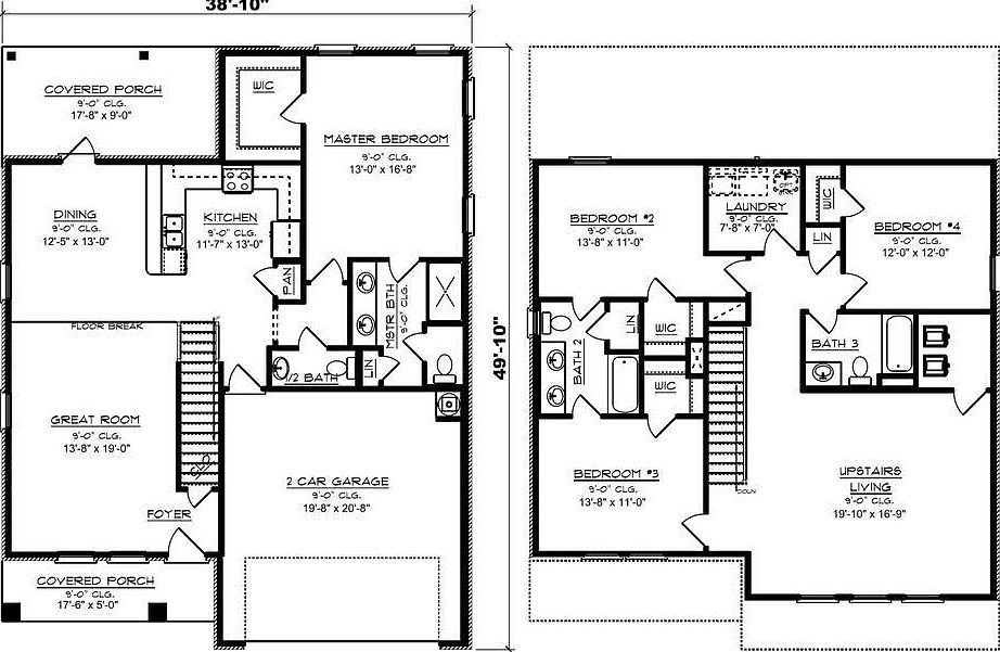274 Eagle Bay Ln, Santa Rosa Beach, FL 32459 MLS 930393 Zillow