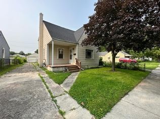 12498 Prospect Ave, Warren, MI 48089