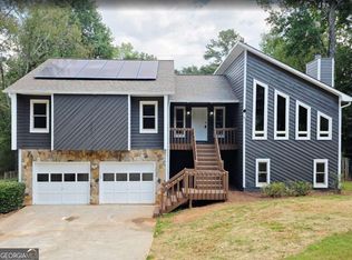2810 Creekwood Ln, Lawrenceville, GA 30044