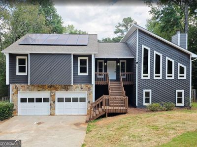 2810 Creekwood Ln, Lawrenceville, GA, 30044