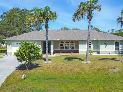224 Pine Glen Ct, Englewood, FL, 34223
