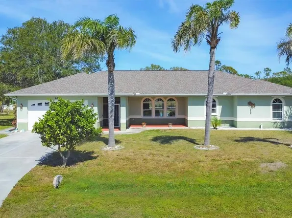 224 Pine Glen Ct, Englewood, FL 34223