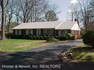 5601 Catterick Rd, North Chesterfield, VA 23234