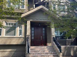 3125 W 38th Ave, Vancouver, BC V6N2X4