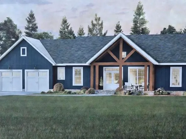 2617 Quarles Rd, Rocky Face, GA 30740