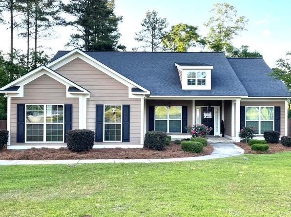 105 Marys Ln, Sylvester, GA 31791