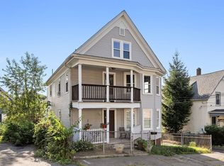 51 Sylvia St #2, Lynn, MA 01904