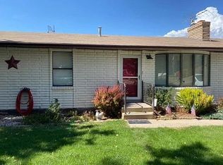 475 E Ocampo Ln, Elk Ridge, UT 84651