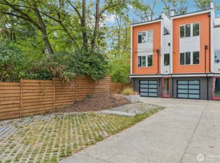 4549 Renton Street S #D, Renton, WA 98108