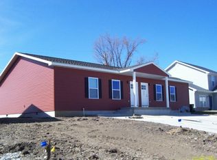 1905 Salter Pl, Kirksville, MO 63501