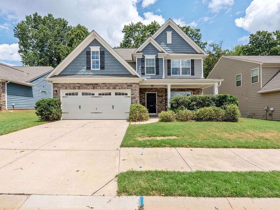 1st image of 103 Nearmeadows Way