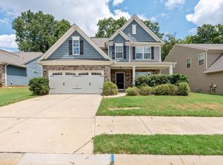 103 Nearmeadows Way, Simpsonville, SC 29681