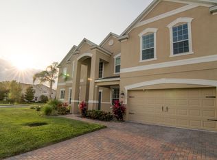15539 Firelight Dr, Winter Garden, FL 34787