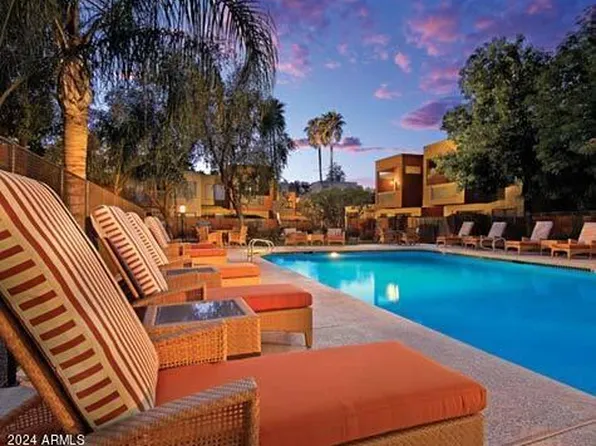 3500 N Hayden Rd APT 811, Scottsdale, AZ 85251