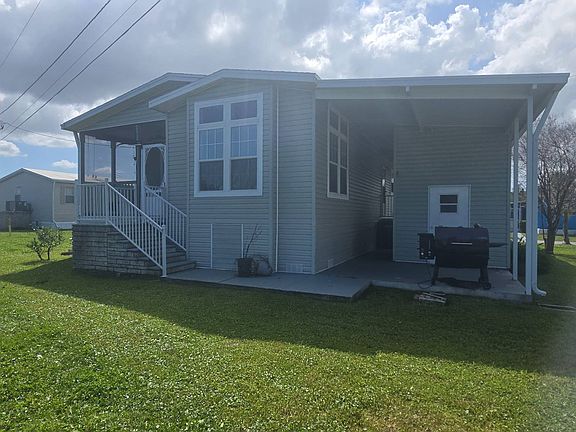 2nd image of 10947 1st Way N Lot 107