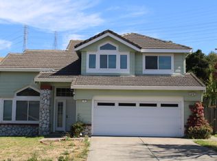 151 Grenadine Way, Hercules, CA 94547