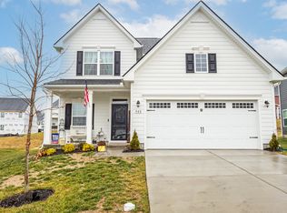 940 Green Valley, Smyrna, TN 37167