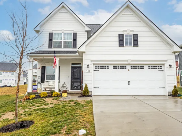 940 Green Valley, Smyrna, TN 37167