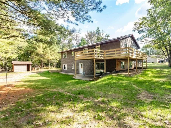 600 E Liberty St, Adams, WI 53910