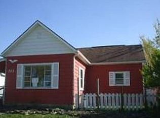 511 Oil St, Saint Marys, OH 45885