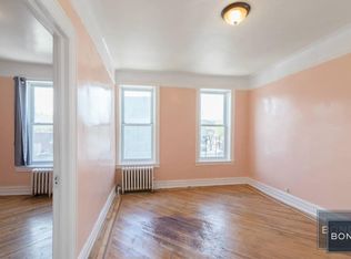 629 Grand Ave APT 4, Brooklyn, NY 11238