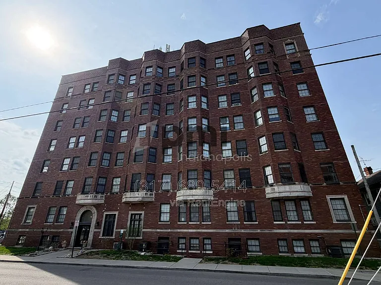 Parkview Apartments LLC — Photo 31