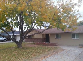 751 N Horne, Mesa, AZ 85203