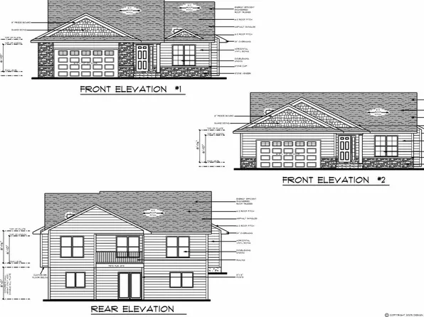 163 Huntington Dr, Iowa City, IA 52245