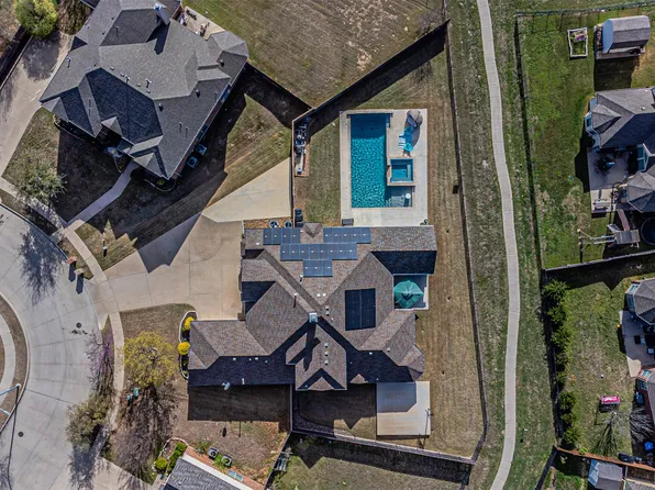 13625 Saddlewood Dr, Fort Worth, TX 76111