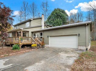 161 Gypsy Mountain Rd, Marion, NC 28752