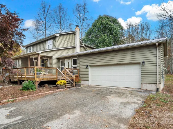 161 Gypsy Mountain Rd, Marion, NC 28752