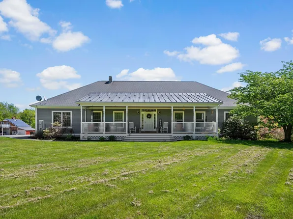 29 Gabriel's Way, Turner, ME 04282