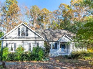 25 Out Of Bounds Rd, Palmyra, VA 22963