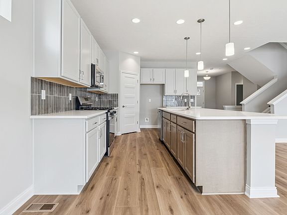 Kitchen - Representational Photo