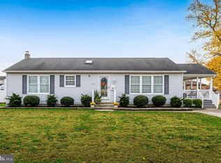 752 Duncan Ave, Gibbstown, NJ 08027