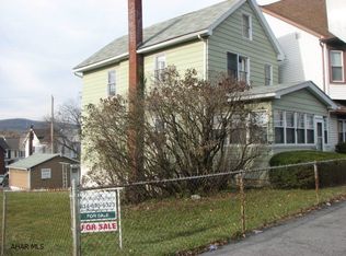 2122 4th Ave, Altoona, PA 16602