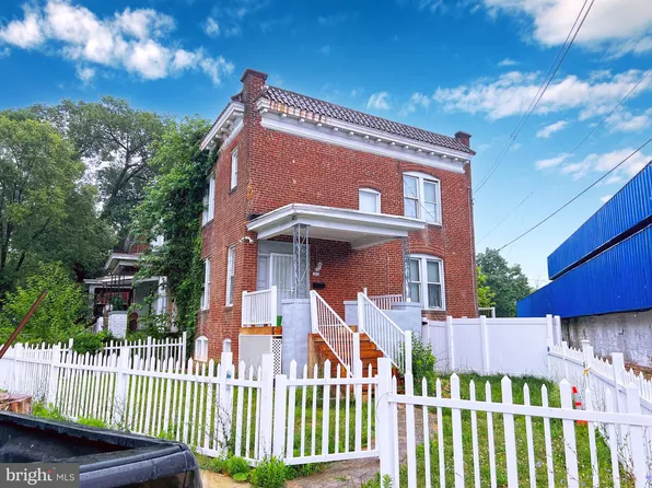 5032 Palmer Ave, Baltimore, MD 21215