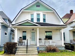 1119 Indiana Ave, Toledo, OH 43607