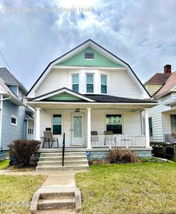 1119 Indiana Ave, Toledo, OH, 43607